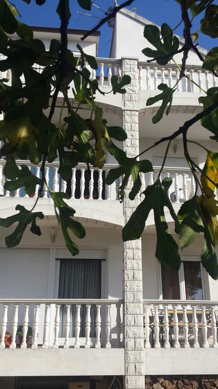 Apartments Marina 트로기르 객실 사진